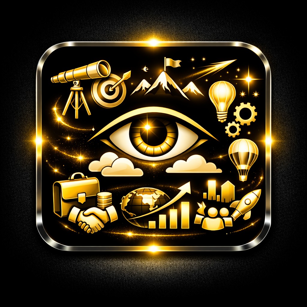 Vision for Automotive Innovation