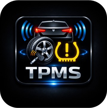 Tyre Pressure Monitoring