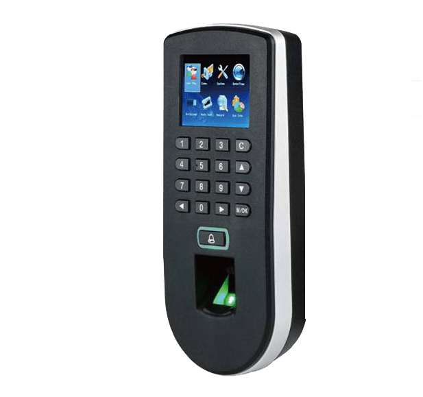 fingerprint access device price in chennai