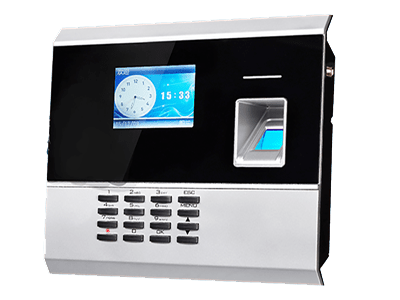 biometric machine with simcard