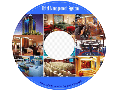 hotel management and billing software 