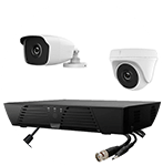 Security Surveillance camera