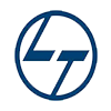 L&T logo image
