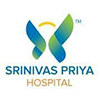 srinivas priya hospital image