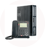 NEC SL2100 EPABX Solutions 