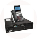 NEC SV9100 EPABX Solutions